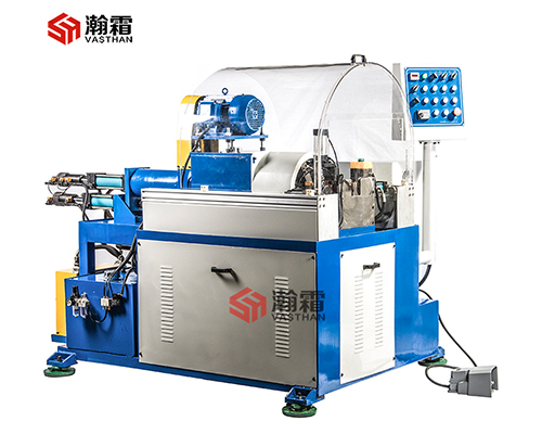 自动滚槽机、旋槽机、旋尾机、旋压机、管端成型